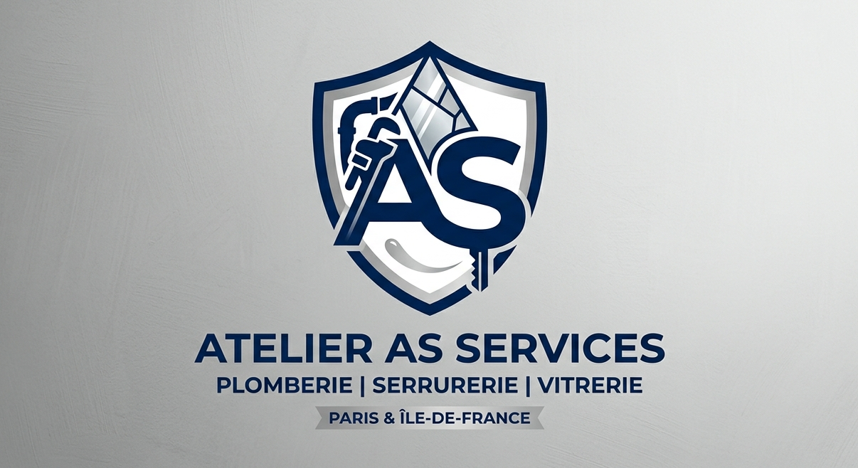 Atelier AS Services Vitrier Louviers